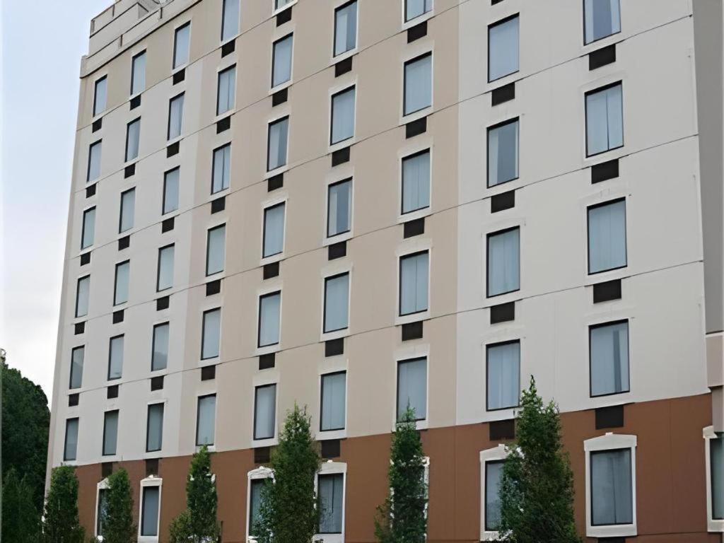 Garden Plaza Hotel Saddle Brook Ngoại thất bức ảnh